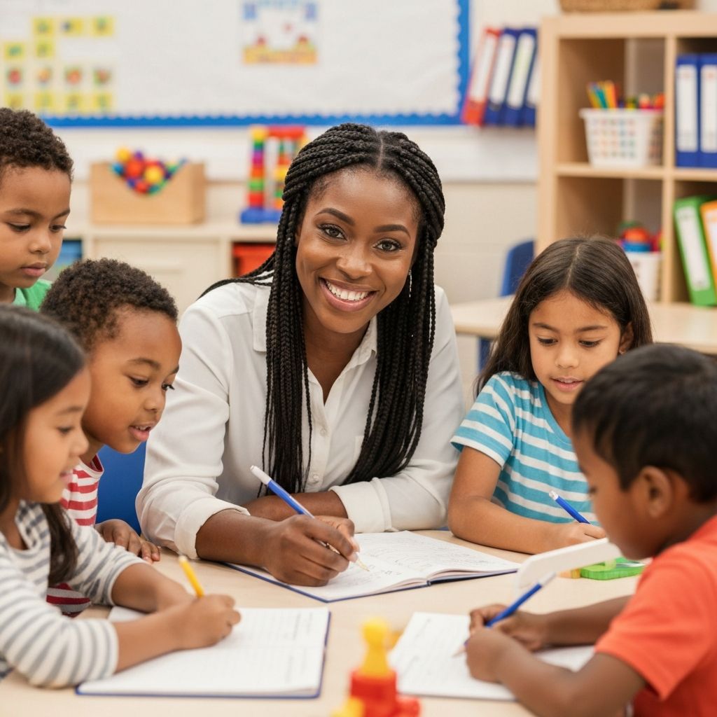 Ms. Connie - Florida Certified Teacher