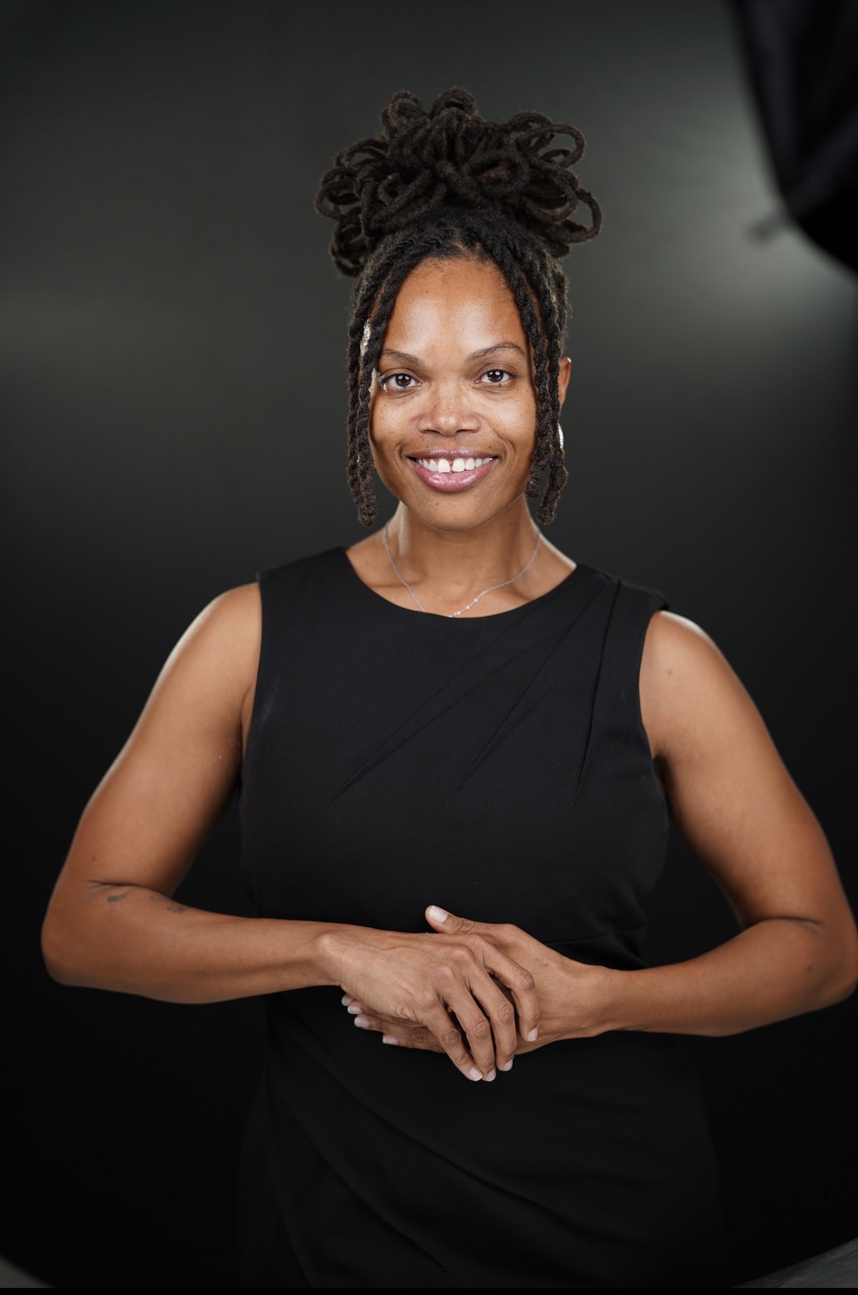 Ms. Connie - Professional Educator