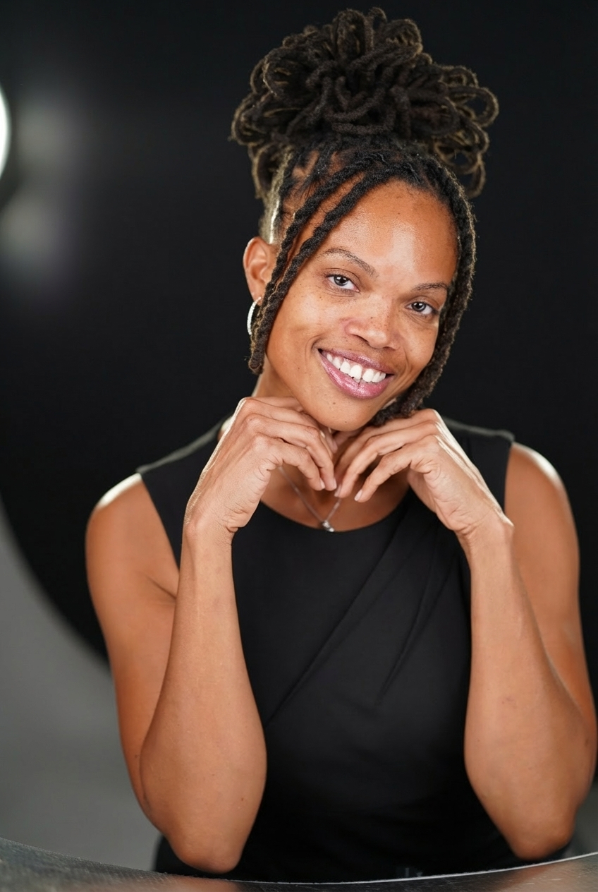 Ms. Connie, certified educator